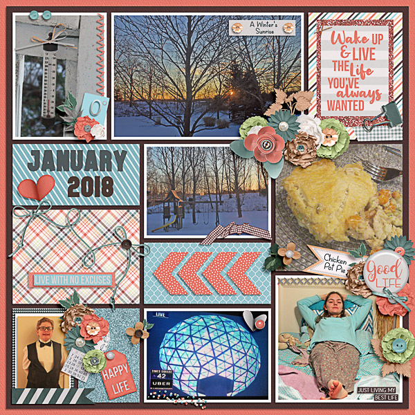 January 2018