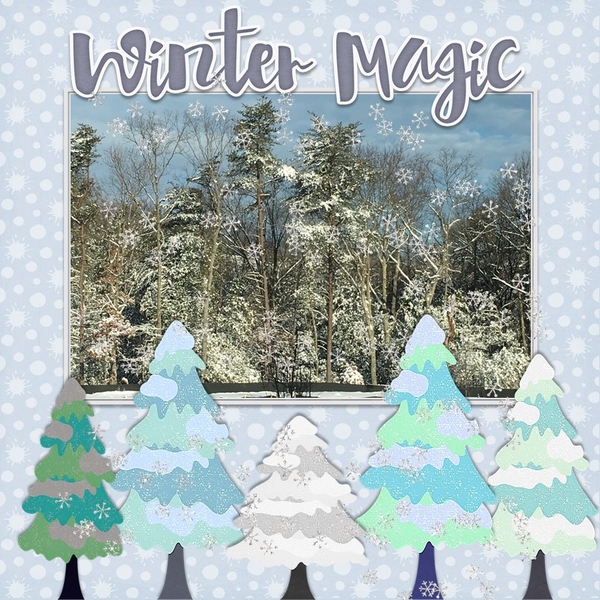 January 2019 Daily Download Challenge