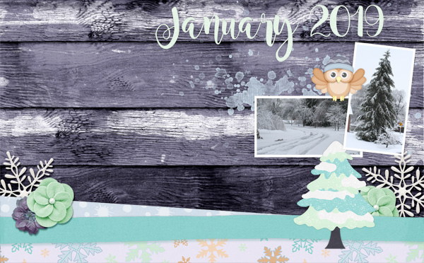 January 2019 Desktop