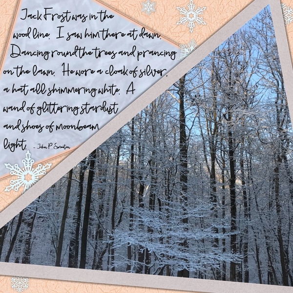 January 2019 Font Challenge