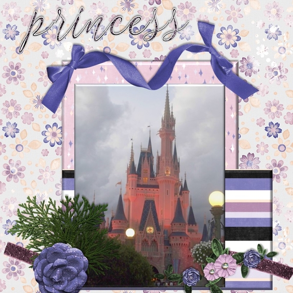 January 2019 Mix It Up Challenge