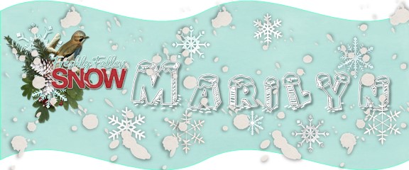 January 2019 Signature Challenge