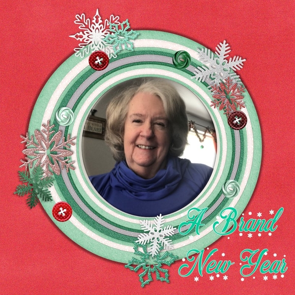 January 2019 Template #1 Challenge