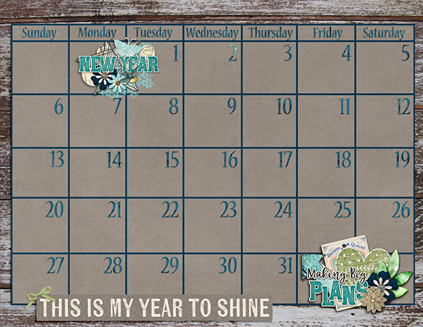 January 2019