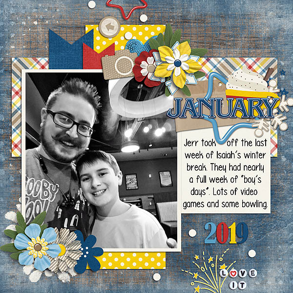 January 2019