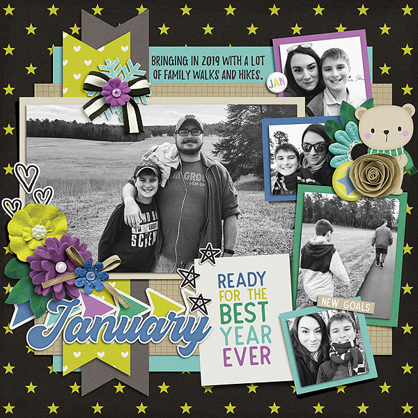 January 2019
