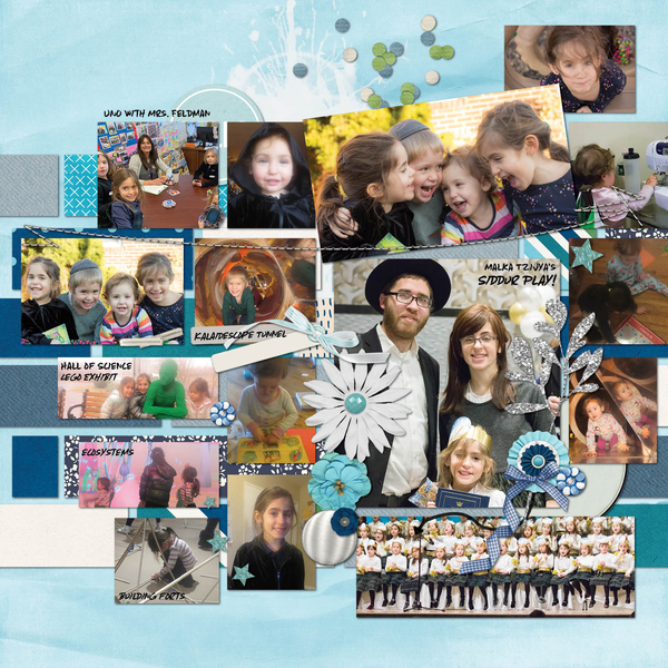January 2020 Memories
