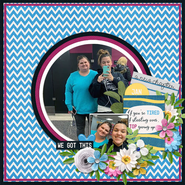 January 2020 Template Challenge #2