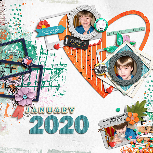 January 2020