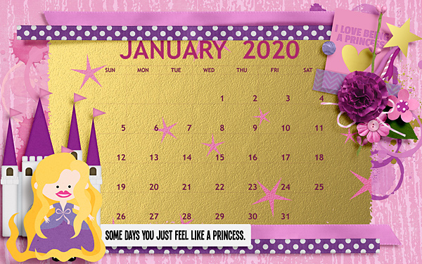 January 2020