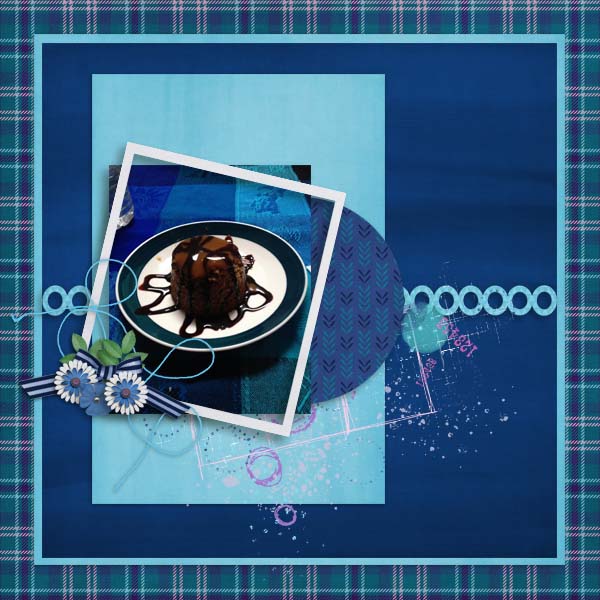 January 2021 Color Challenge