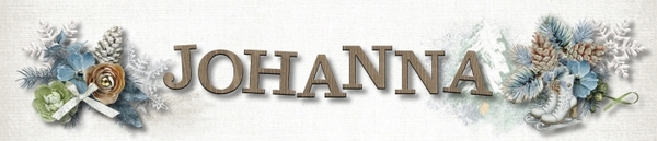 January 2021 - Signature Challenge
