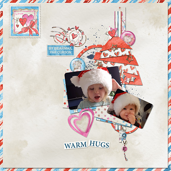 January 2021 Template Challenge #1