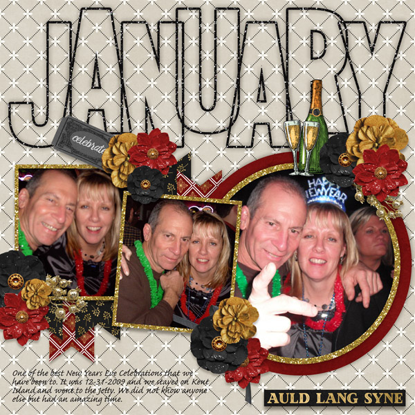 January 2021 Templates-Connie Prince