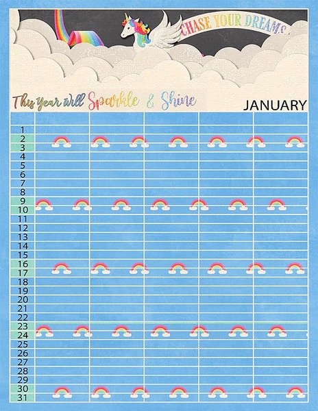January 2021