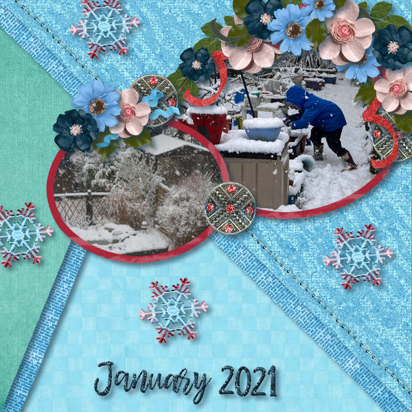 January 2021