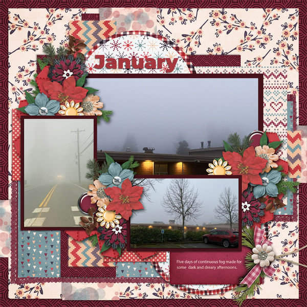 January 2022 Week 4