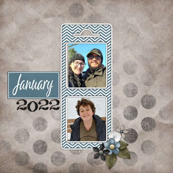 January 2022