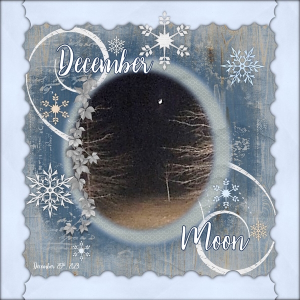 January 2023 Photomask Challenge