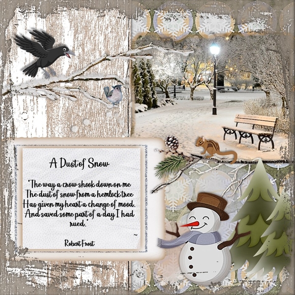 January 2023 Pinterest Challenge