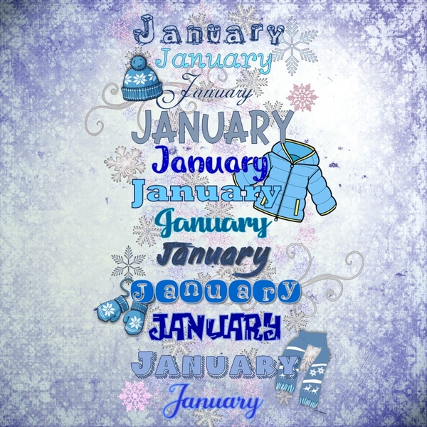 January 2023 Surprise Challenge