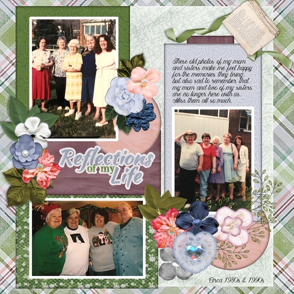January 2023 Template #2 Challenge