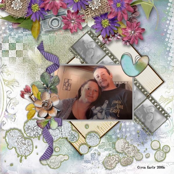 January 2023 Use It All Challenge