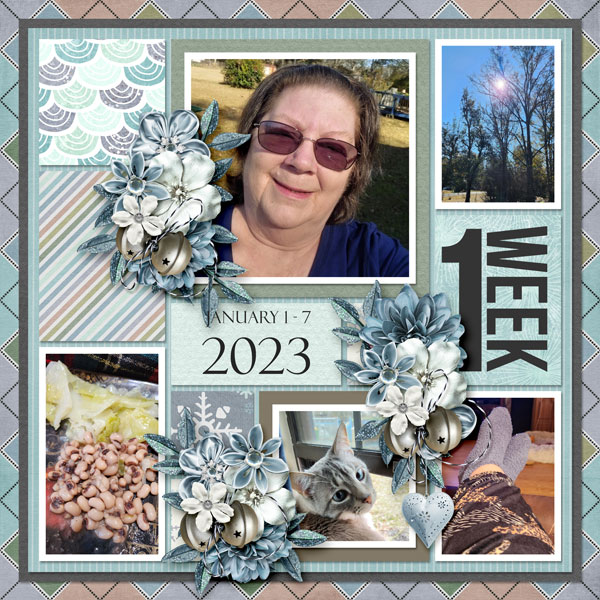 January 2023