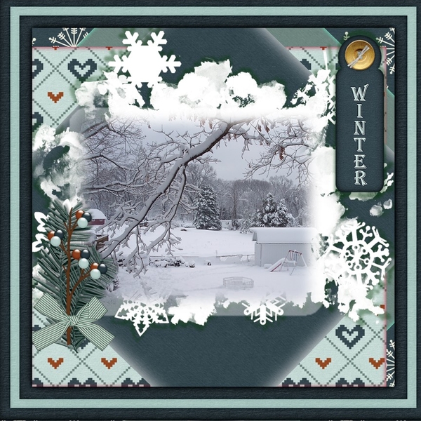January 2024 Photomask Challenge