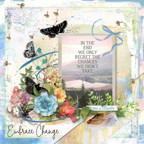 January 2024 Use It All Challenge