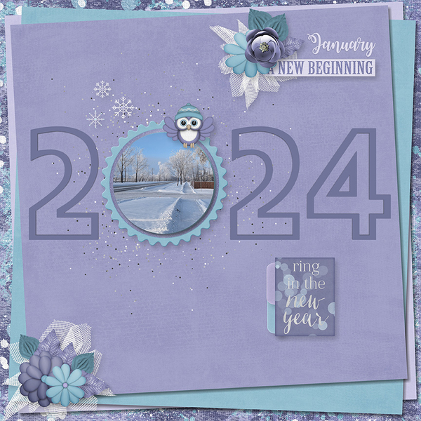 January 2024