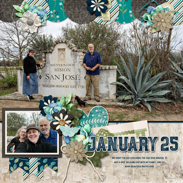 January 25