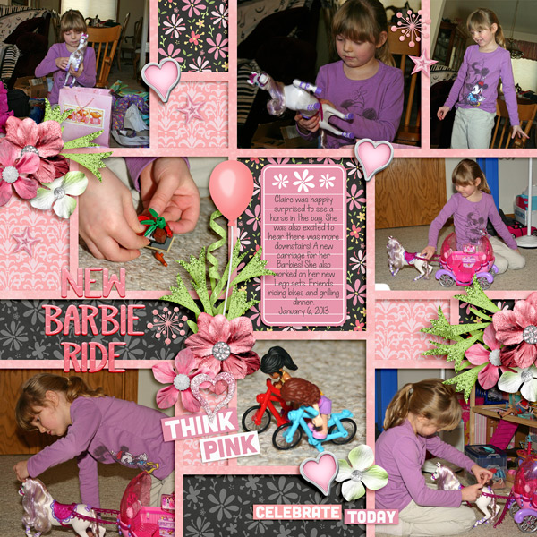 January birthday 2013