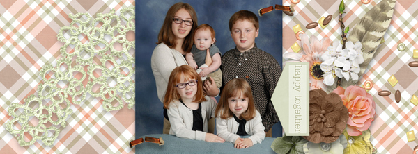 January Facebook Header
