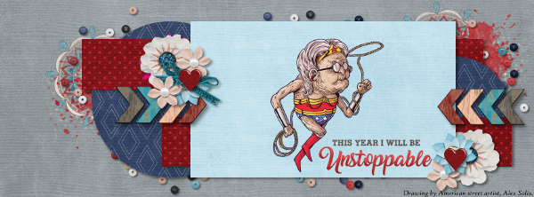 January FB Header