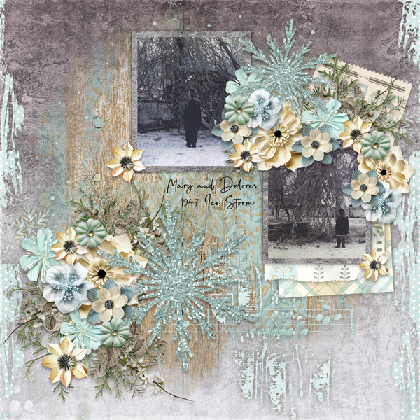 January Feeling with Temp #2-CarolW
