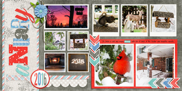 January in Review