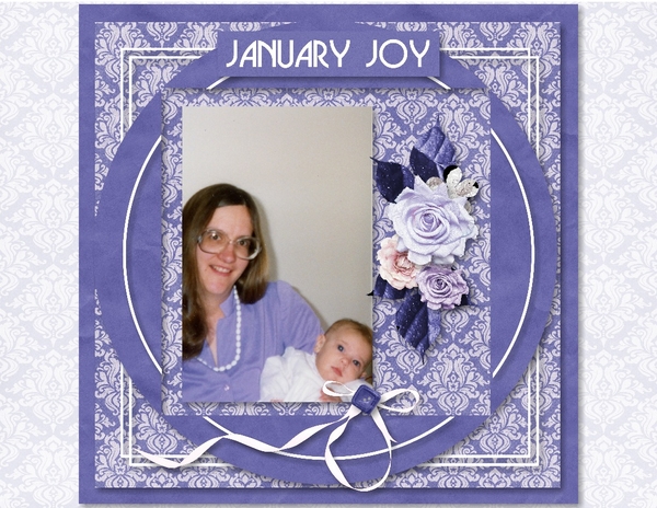 January Joy