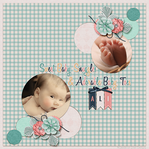 January Life 2019