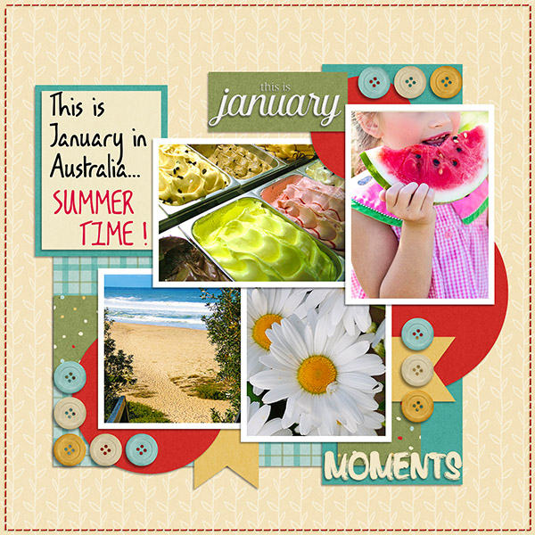 January Life