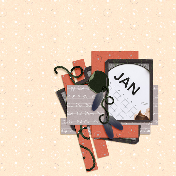 January Mini
