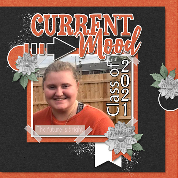 January Mojo Mod