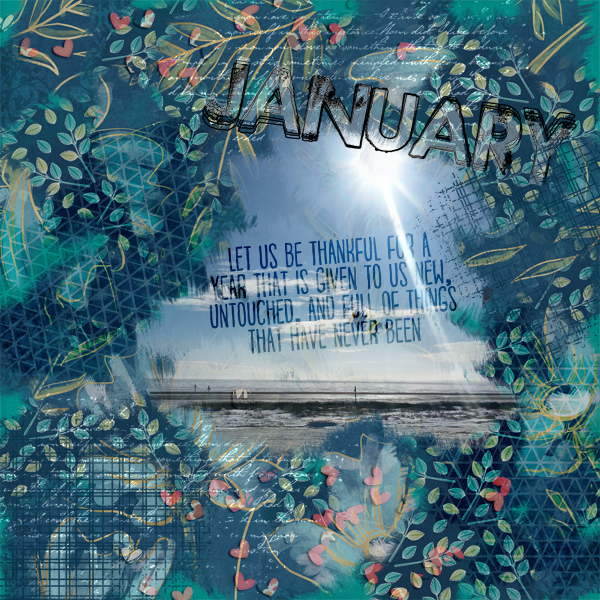 January Promise