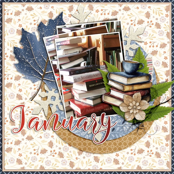 January Reading