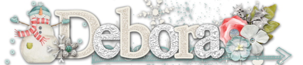 January Siggy Debora
