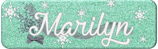 January Siggy - January 2017 Signature Challenge