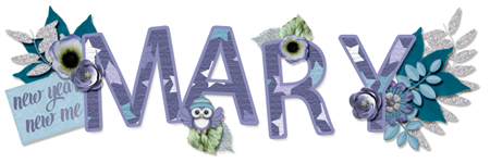 January siggy