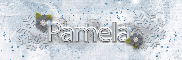 January Signature Challenge