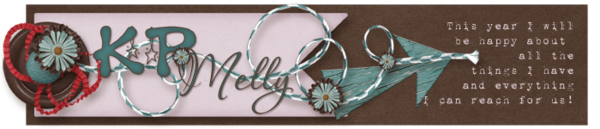 January signature