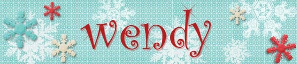 January Signature